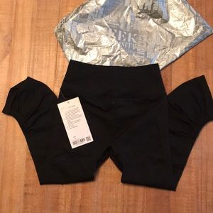 Lululemon Crop Leggings